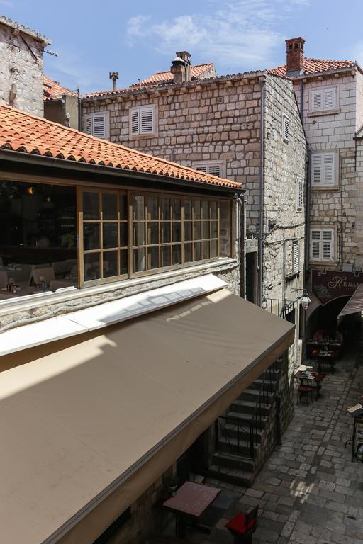 Apartment Ikana Dubrovnik Exterior photo