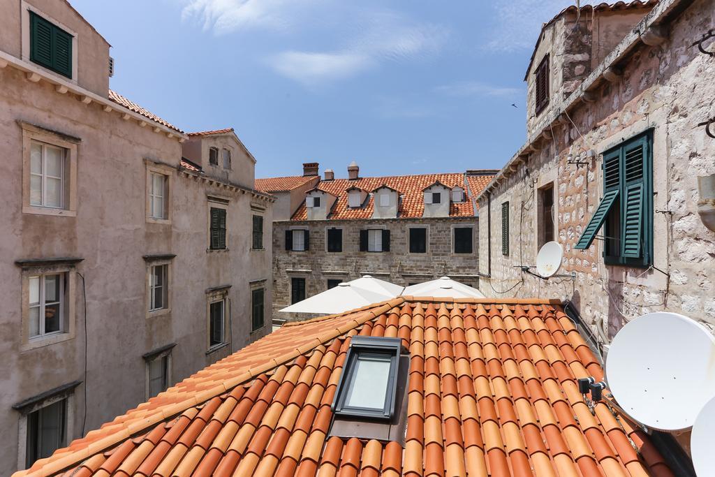 Apartment Ikana Dubrovnik Exterior photo